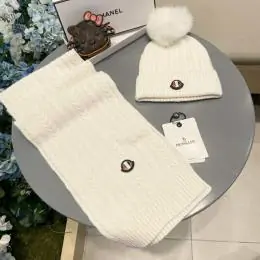 moncler hat and echapres set s_126aa06